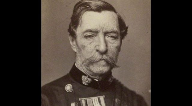 Military Digest: Robert Napier, the Commander-in-Chief who designed cantonments in north India