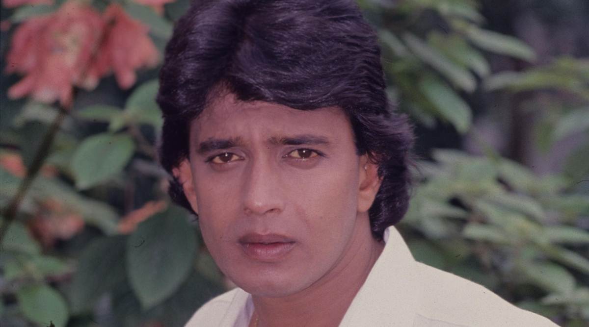 1200px x 667px - When Mithun Chakraborty felt he should do villain roles because of his  'dark complexion', later became the 'dusky Bengali babu' | Bollywood News,  The Indian Express