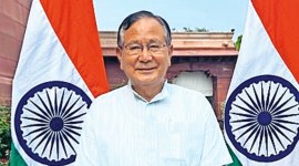 manipur violence, manipur clash, manipur latest news, Union Minister of State for External Affairs Rajkumar Ranjan Singh, Manipur PWD Minister Konthoujam Govindas, Tribal Solidarity March, nagas, kukis, imphal news, latest india news