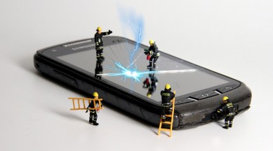 mobile security generic featured