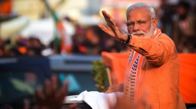 LIGO project,LIGO, Narendra Modi, PM Narendra Modi, 1998 nuclear tests, India nuclear programme, Indian Express, India news, current affairs