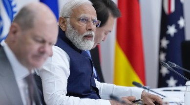 pm modi, g7
