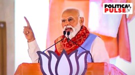 PM Modi in Karnataka