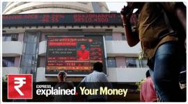 money-explained The BSE Sensex rose 556 points, or 0.91%, to end at 61,749.25 on Thursday following the Fed move.