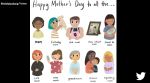 mothers day 2023