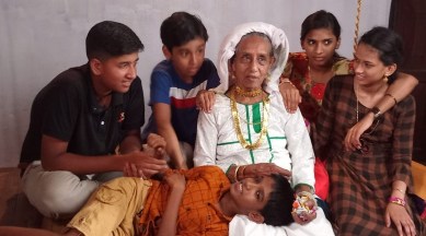 Ennu Swantham Sreedharan, kerala story