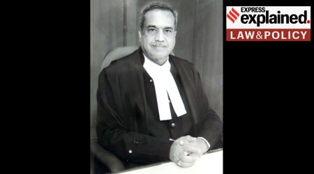 Justice MR Shah will retire today. (File)