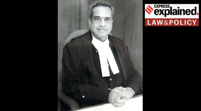 Justice MR Shah will retire today. (File)