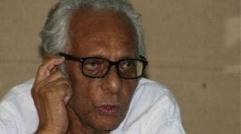 mrinal sen