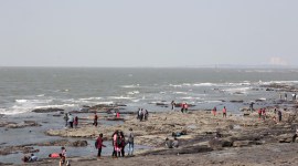 Mumbai weather, Mumbai heatwave, Mumbai temperature, mumbai weather update, weather in Mumbai, IMD prediction on Mumbai weather, indian express, indian express news