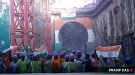 mumbai coastal bridge project, tunnel, indian express