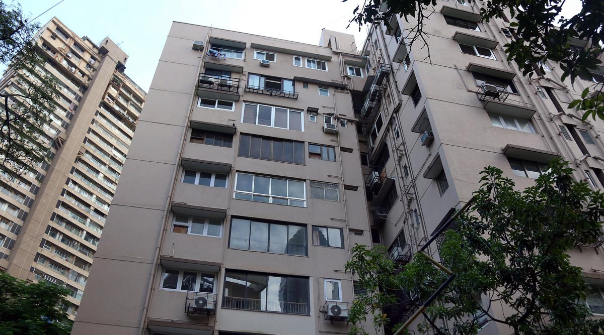 Malad couple booked for duping man of Rs 1.39 crore on pretext of selling him 2 flats in high-rise