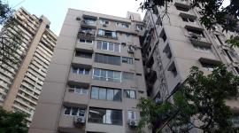 mumbai high rise flats mumbai malad couple booked duping man