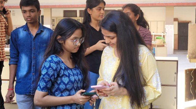 board exam result of JAC released