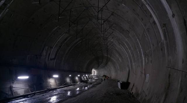 Mumbai Coastal Road Project: Second tunnel breakthrough today, what it ...