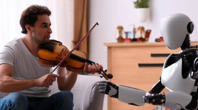 music lm featured
