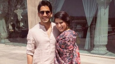 samantha ruth prabhu, chaitanya
