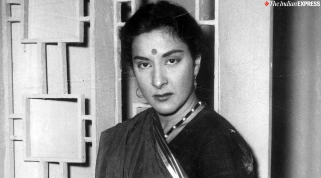 Nargis: The actor who breathed life into ‘modern Indian woman’ in the ...