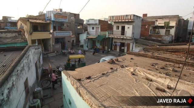 Naroda gam case cop acquitted