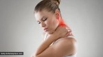 neck pain