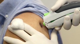 needle free injection