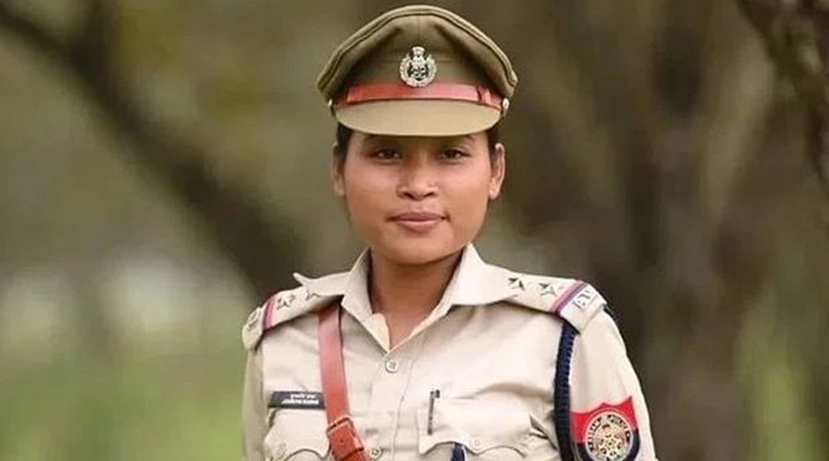 Assam police sex