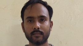 Jaipur thief arrest, Jaipur thief at wedding, Jaipur absconding thief nabbed, police reached at wedding, indian express, indian express news