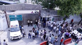 delhi hoax bomb threats schools probe police high court