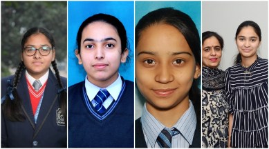 Indian Certificate of Secondary Education, ICSE exam Results, ICSE topper Mudit Agarwal, ludhiana topper, ISC Class 10th results, JEE Main exam, indian express, indian express news