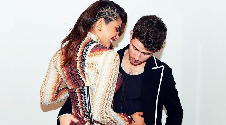 nick priyanka love again