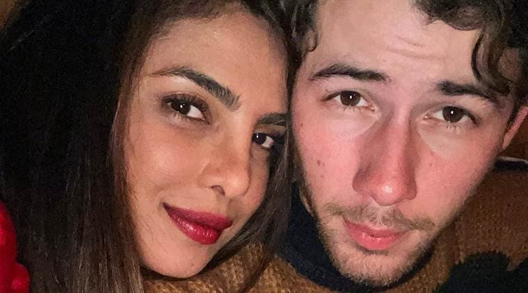 nick priyanka career