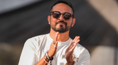 nikhil chinapa hated this about roadies