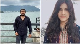 nikki yadav Nikki Yadav murder case, Temple priest in Nikki Yadav murder case, ticket collector in Nikki Yadav murder case, Nikki Yadav’s personal diary, priests at Greater Noida's Arya Samaj temple, evidence in Nikki Yadav murder case, indian express, indian express news