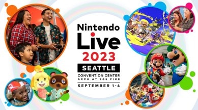 Nintendo
