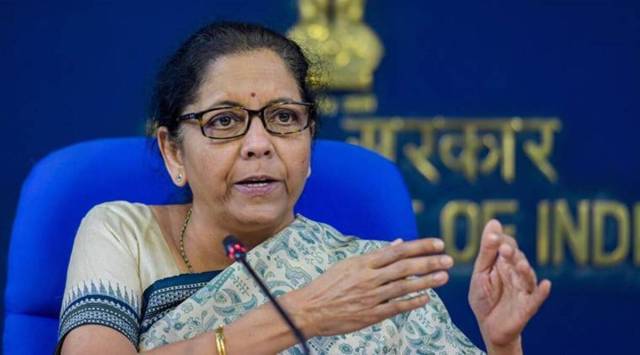 20 TN pontiffs to attend new Parliament building inauguration, says Nirmala Sitharaman