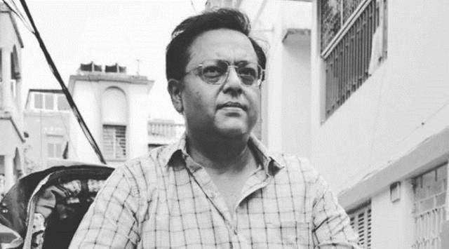 Actor Screenwriter Nitesh Pandey Found Dead In Hotel Room Mumbai News