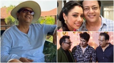 nitesh pandey friends mourn