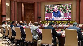 NITI Aayog