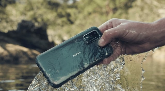 Nokia XR21