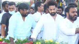 ntr, ntr birthday, ntr birth anniversary, nt rama rao, nt rama rao birthday, jr ntr, tarak, sr ntr birthday, sr ntr birthday date, sr nt rama rao, hyderabad, telangana, andhra pradesh