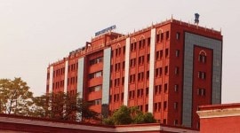 orissa high court