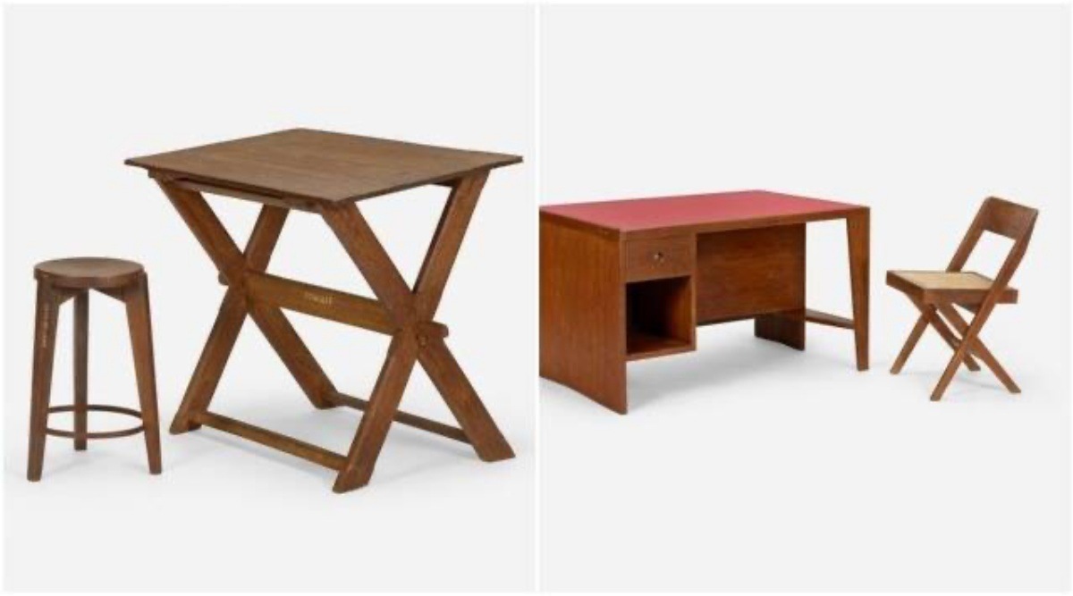 chandigarh auction items stolen