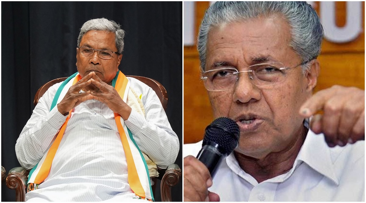  it shows congress cannot unite anti bjp forces ruling ldf on oppn