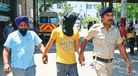 Meanwhile, the hearing on the plea of Parambir Singh to allow him to sit in his annual exam on May 26 has been fixed for May 25.