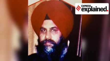 Paramjit Singh Panjwar