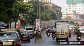 parel TT flyover, indian express