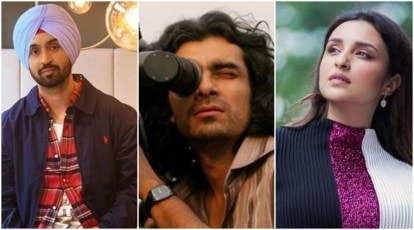 Diljit Dosanjh, Parineeti Chopra to star Imtiaz Ali's Chamkila