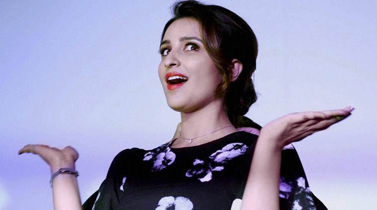 parineeti chopra career