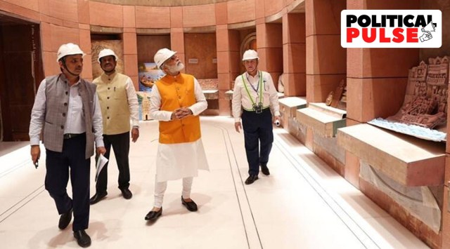 new parliament building, new parliament building inauguration, narendra modi