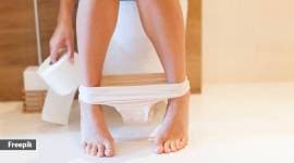 Your bowel movement may go for a toss during mensuration